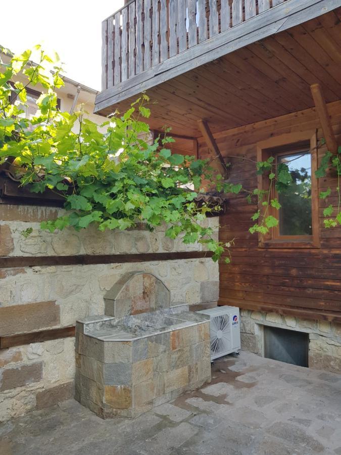 Nikoli - Nesebar Traditional House Buitenkant foto